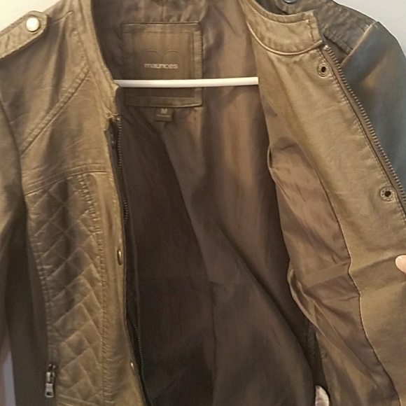 Jacket - Picture 3 of 5
